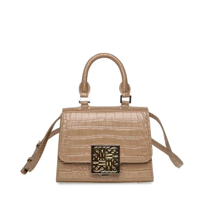 STEVE MADDEN Steve madden janae beige crossbody